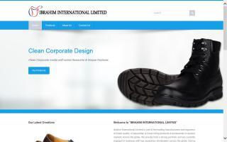 Ibrahim International Trading Company