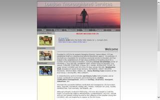London Thoroughbred Services