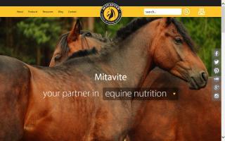 Mitavite / Australian Feed Company