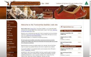 Toowoomba Saddlery