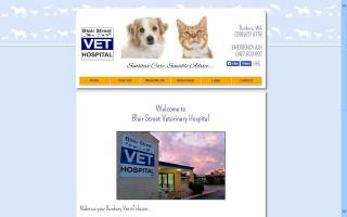 McGregor Veterinary Clinic