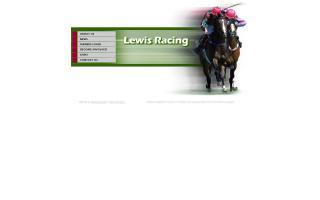 Lewis Racing