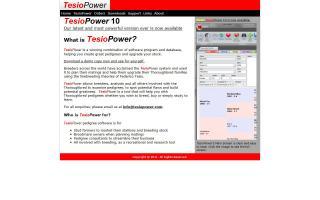 TesioPower