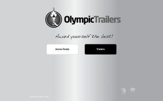 Olympic Trailers