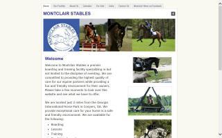 Montclair Stables