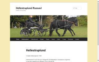 Hellestruplund Russ-avl
