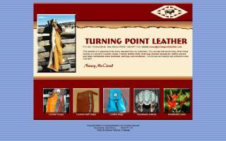Turning Point Leather