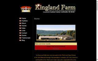 Kingland Farm