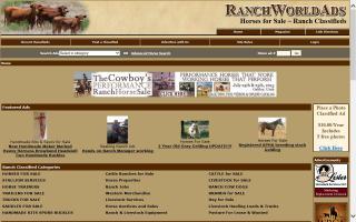 Ranchworldads.com