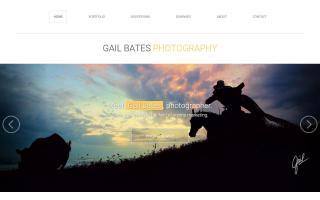 Gail Bates Photography and Advertising
