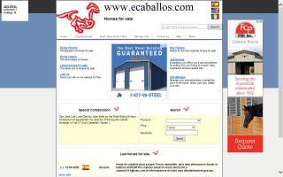 ECaballos.com