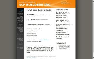 Northeast & Central Florida Builders Inc.