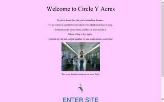 Circle Y Acres