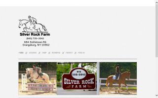 Silver Rock Farm