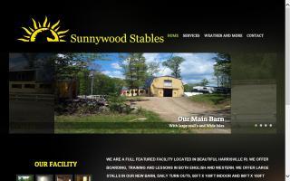 Sunnywood Stables