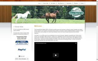 Summerwinds Stables