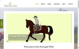 Portugal Web