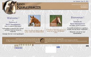 Ranch Namaspamoos