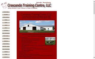Crescendo Training Centre, LLC