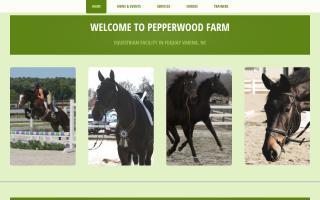 Pepperwood Farm