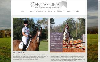 Centerline Riding Academy