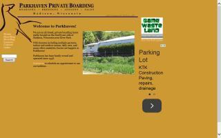 Parkhaven Private Boarding