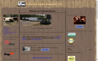 Crestview Equine Equipment LLC