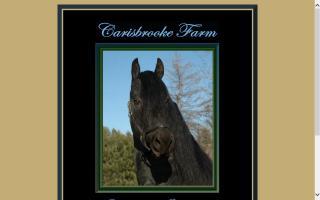 Carisbrooke Farm
