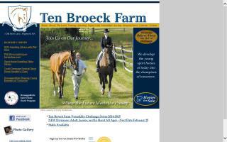 Ten Broeck Farm