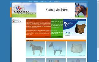 Cloud Exports Pvt. Ltd.
