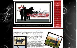 Dun Rite Stock and Stables