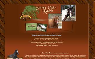 Sierra Oaks Ranch