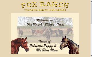 Fox Ranch