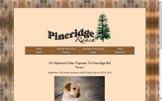 Pineridge Ranch