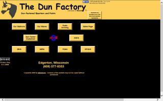 Dun Factory, The / Bluveld