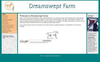 Dreamswept Farm / Mountainwind Vaulters