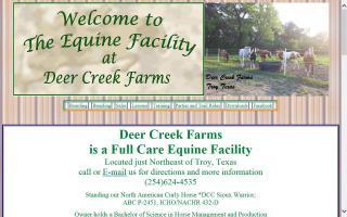 Deer Creek Farms