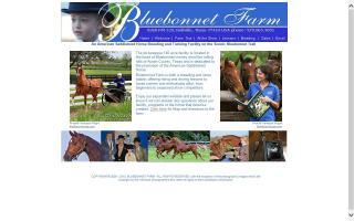 Bluebonnet Farm