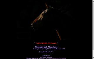 Moonstruck Meadows