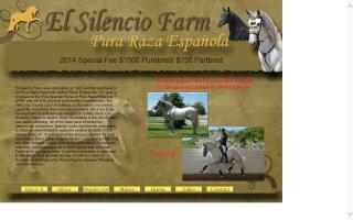 El Silencio Farm