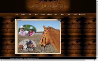 Cache Creek Ranch