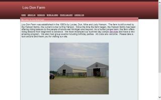 Lou Don Farm