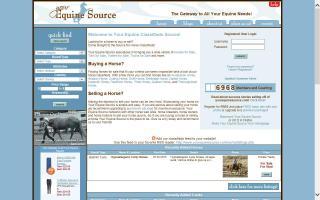 Your Equine Source
