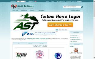 Horse-Logos.com