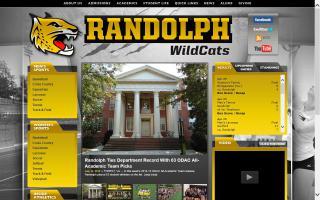 Randolph-Macon Woman's College