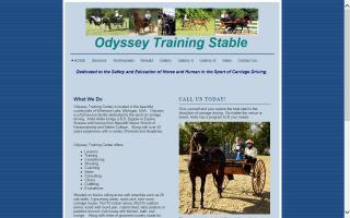 Odyssey Training Center