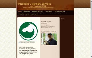 Integrated Veterinary Specialist