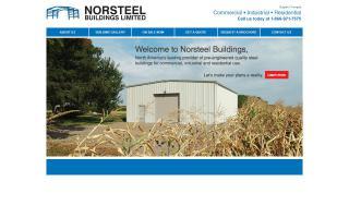 Norsteel Buildings Limited