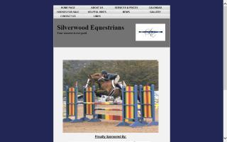 Silverwood Equestrians