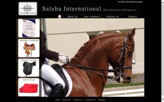 Saleha International